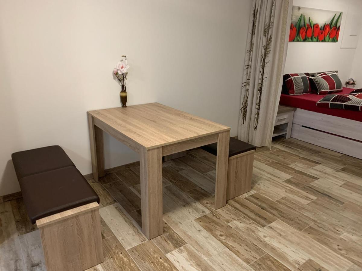 Apartman 206 Spicak Leilighet Železná Ruda Eksteriør bilde