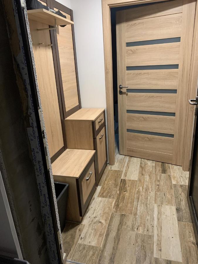 Apartman 206 Spicak Leilighet Železná Ruda Eksteriør bilde