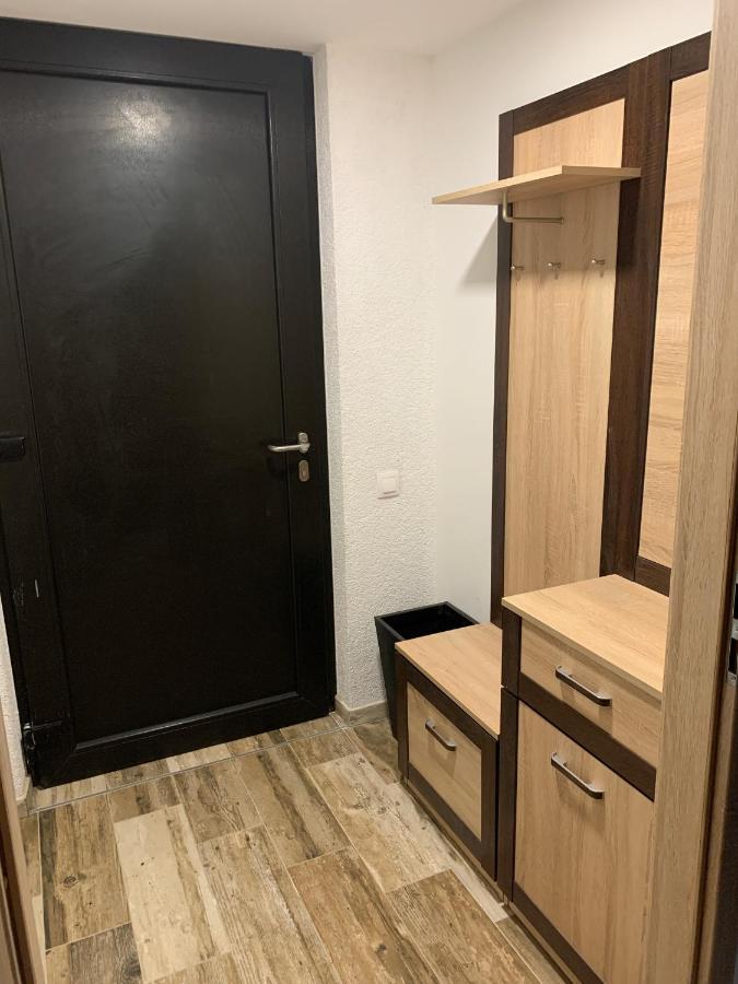 Apartman 206 Spicak Leilighet Železná Ruda Eksteriør bilde